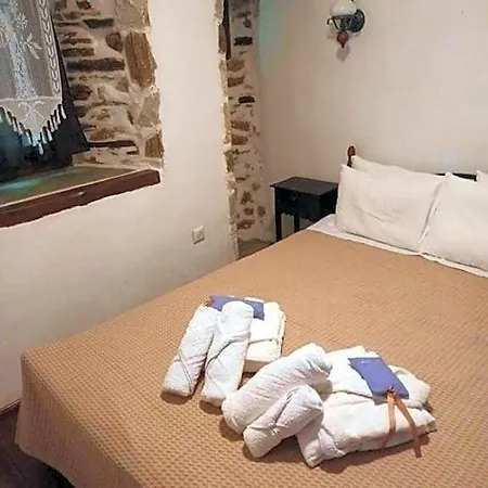 Hotel Anemone Pelion Vizitsa