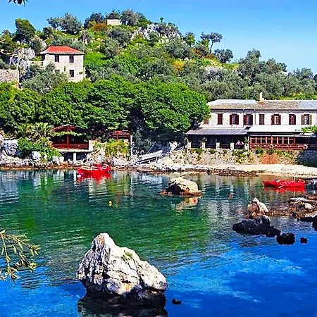 Hotel Anemone Pelion