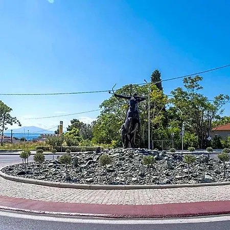 Hotel Anemone Pelion 3*