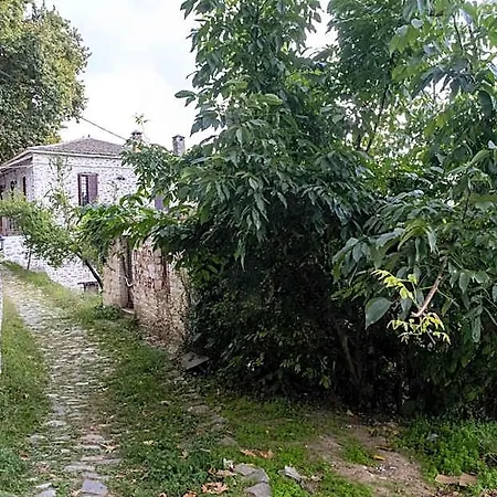 Hotel Anemone Pelion Vizitsa