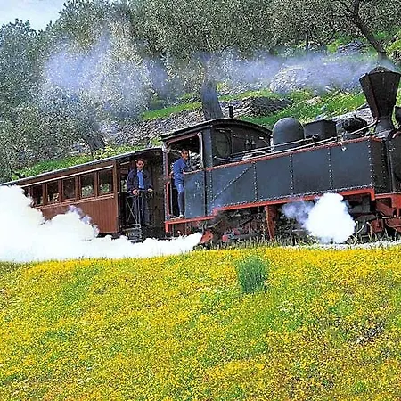 Hotel Anemone Pelion 3*