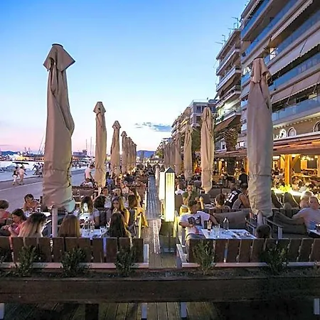 Hotel Anemone Pelion