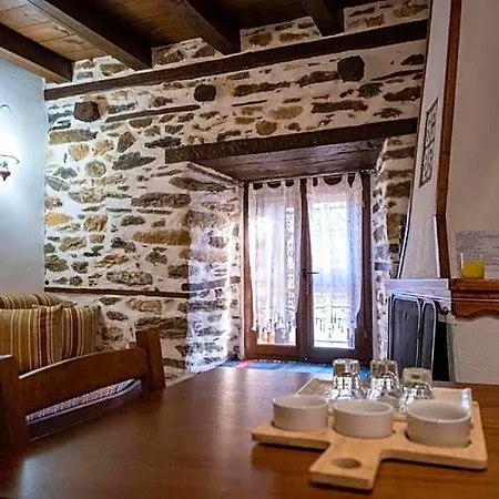Hotel Anemone Pelion 3*