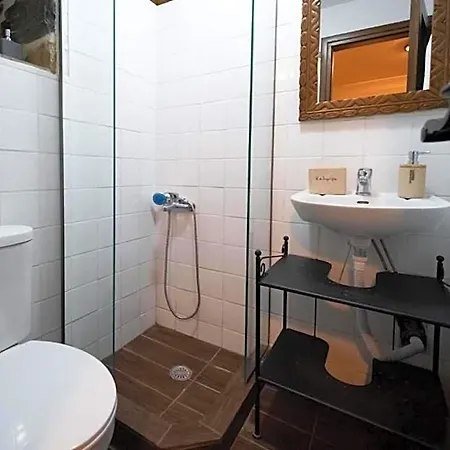 Anemone Pelion Hotel 3*